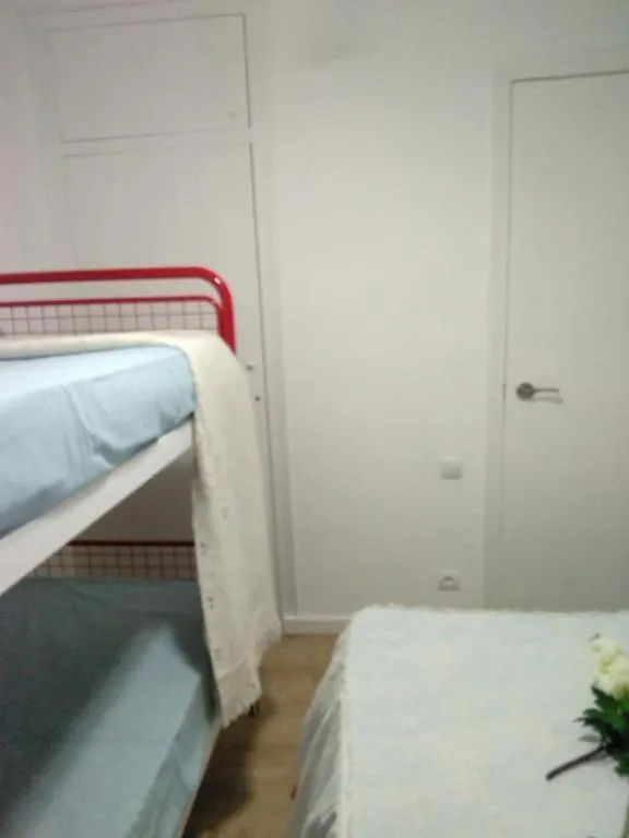 Sunflat Holidays Salou City Center Sama Lägenhet Spanien