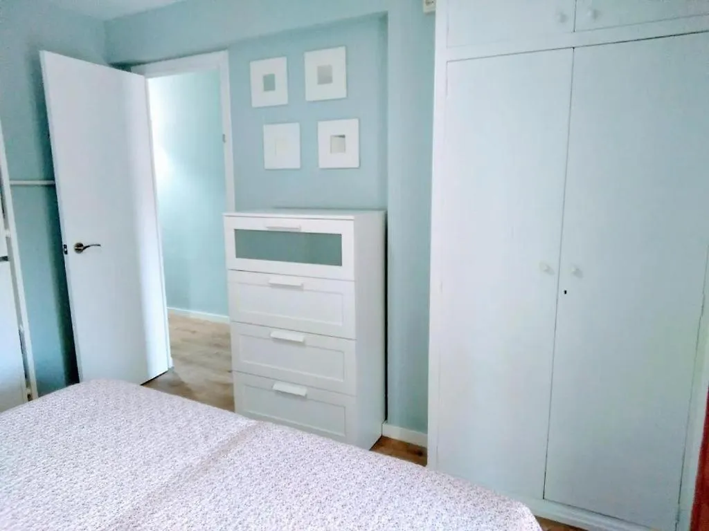 Sunflat Holidays Salou City Center Sama Apartment