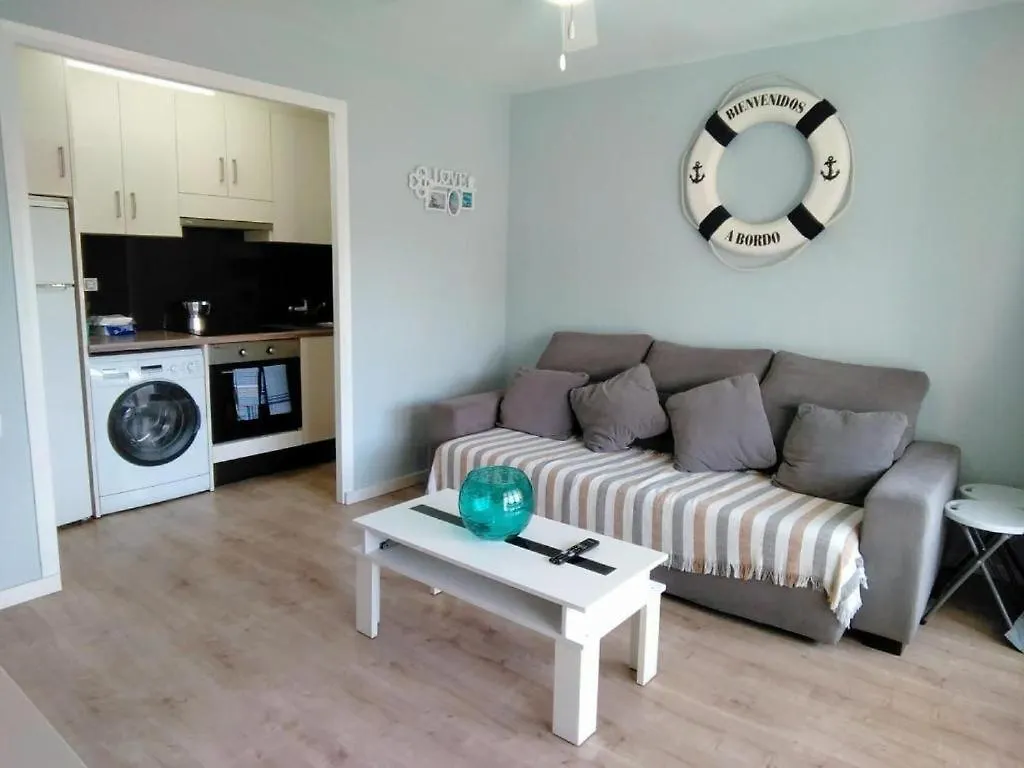 Sunflat Holidays Salou City Center Sama Apartment 0*,  Spain