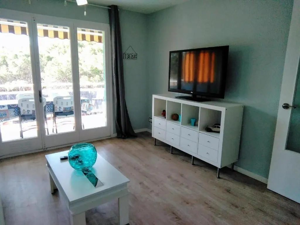 Sunflat Holidays Salou City Center Sama Apartment