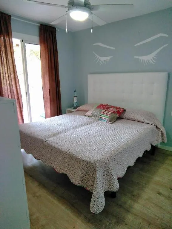 Sunflat Holidays Salou City Center Sama Apartment