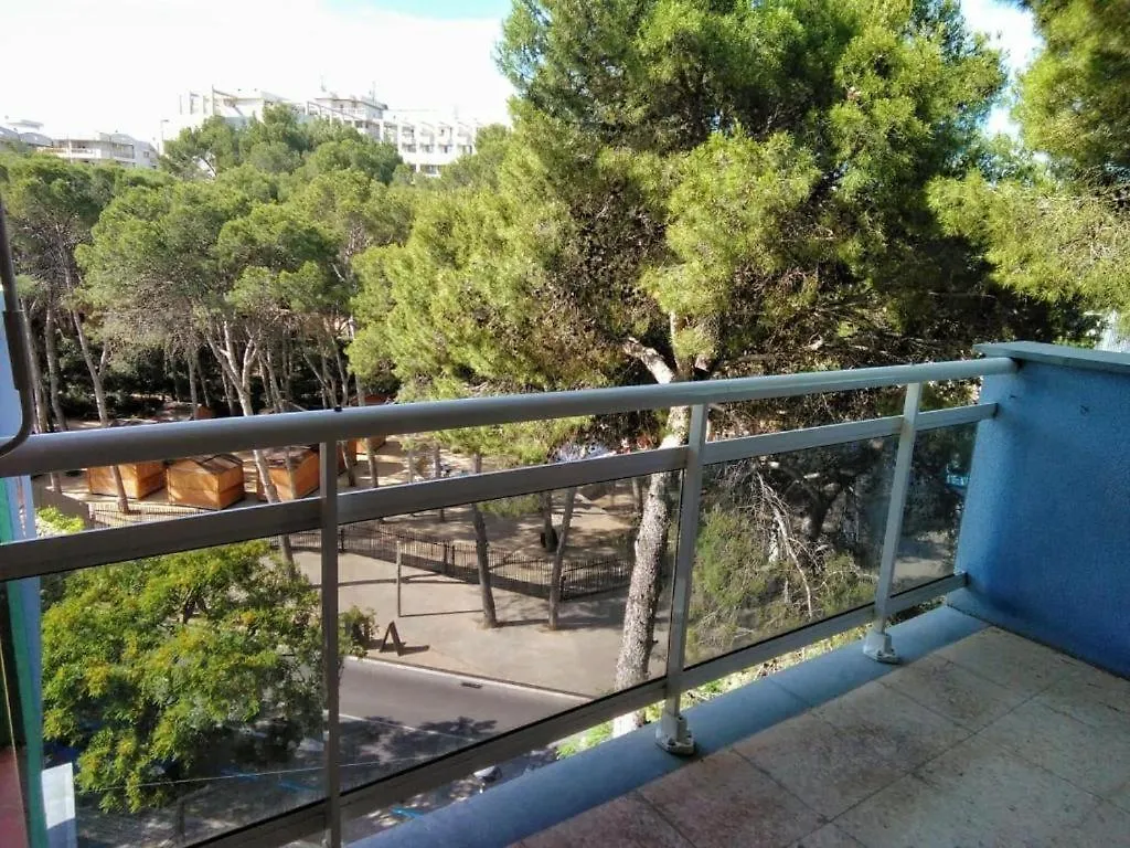 Sunflat Holidays Salou City Center Sama Apartment Spain