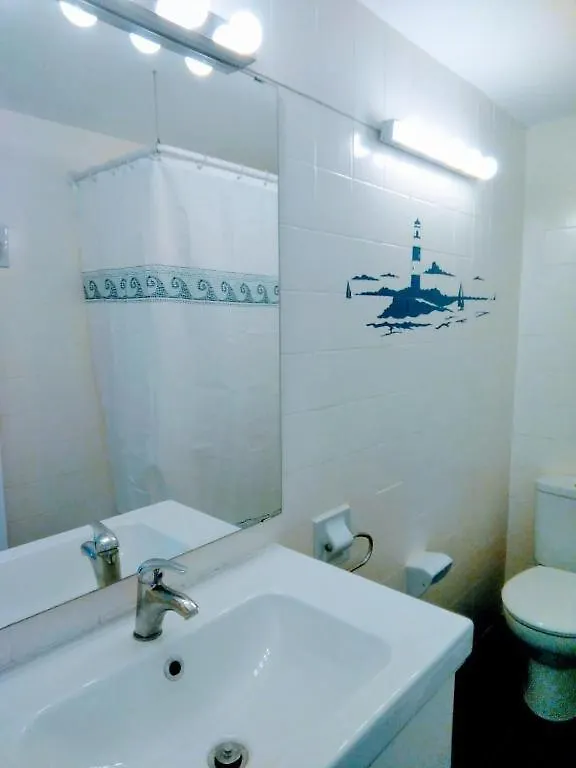 Sunflat Holidays Salou City Center Sama Apartment